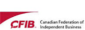 Canadian Federation Of Independent Business Logo