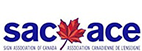 Sign Association Of Canada Logo