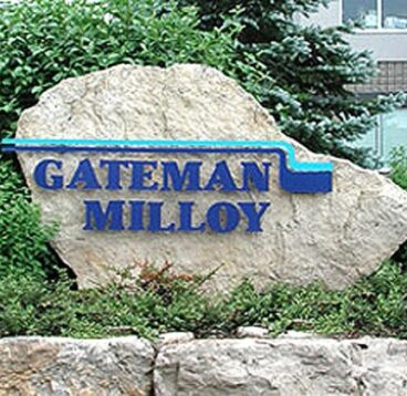 Metal Letter Signs