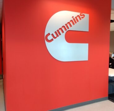 Custom Dimensional Letters