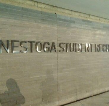 Custom Dimensional Letters