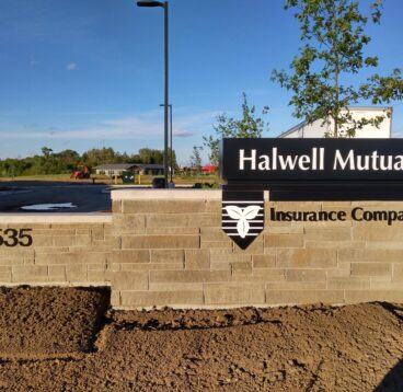 Custom Dimensional Letters
