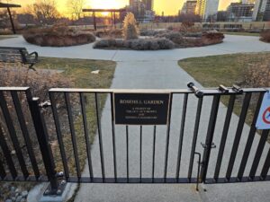 Rosehill Garden Bronze Plaque-min