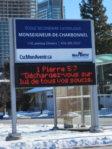 School page – LED Based Shool Sign-min