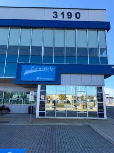 Transhelp Sign Box and Channel Numbers-min