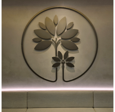 Corporate Logo