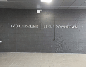 Lexus Letters