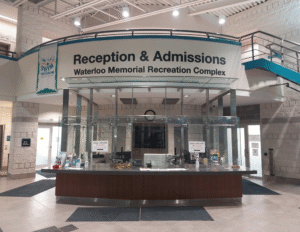 WMCC-Reception-Sign